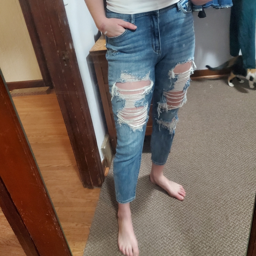 Judy Blue Jeans